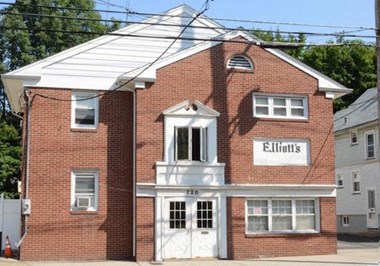 720 Bound Brook Road 1 Bed Apartment for Rent - Photo Gallery 1