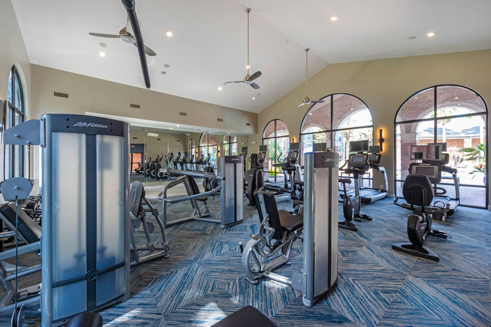 San Paloma Apartments, 1255 Eldridge Parkway, Houston, TX