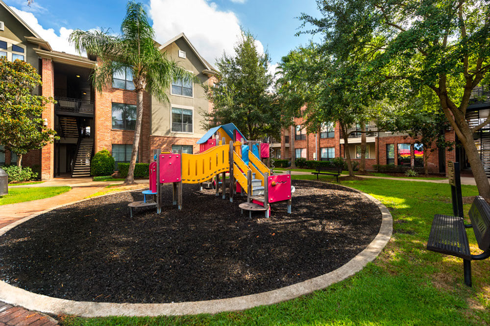San Paloma Apartments, 1255 Eldridge Parkway, Houston, TX