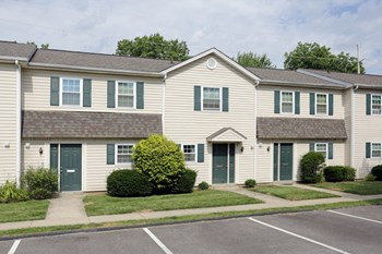 2 Bedroom Apartments In Belleville