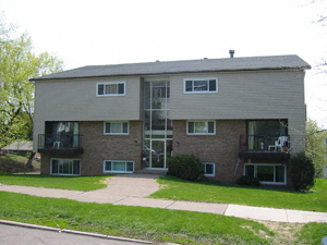 132 W Winona St Duluth One Roof Community Housing