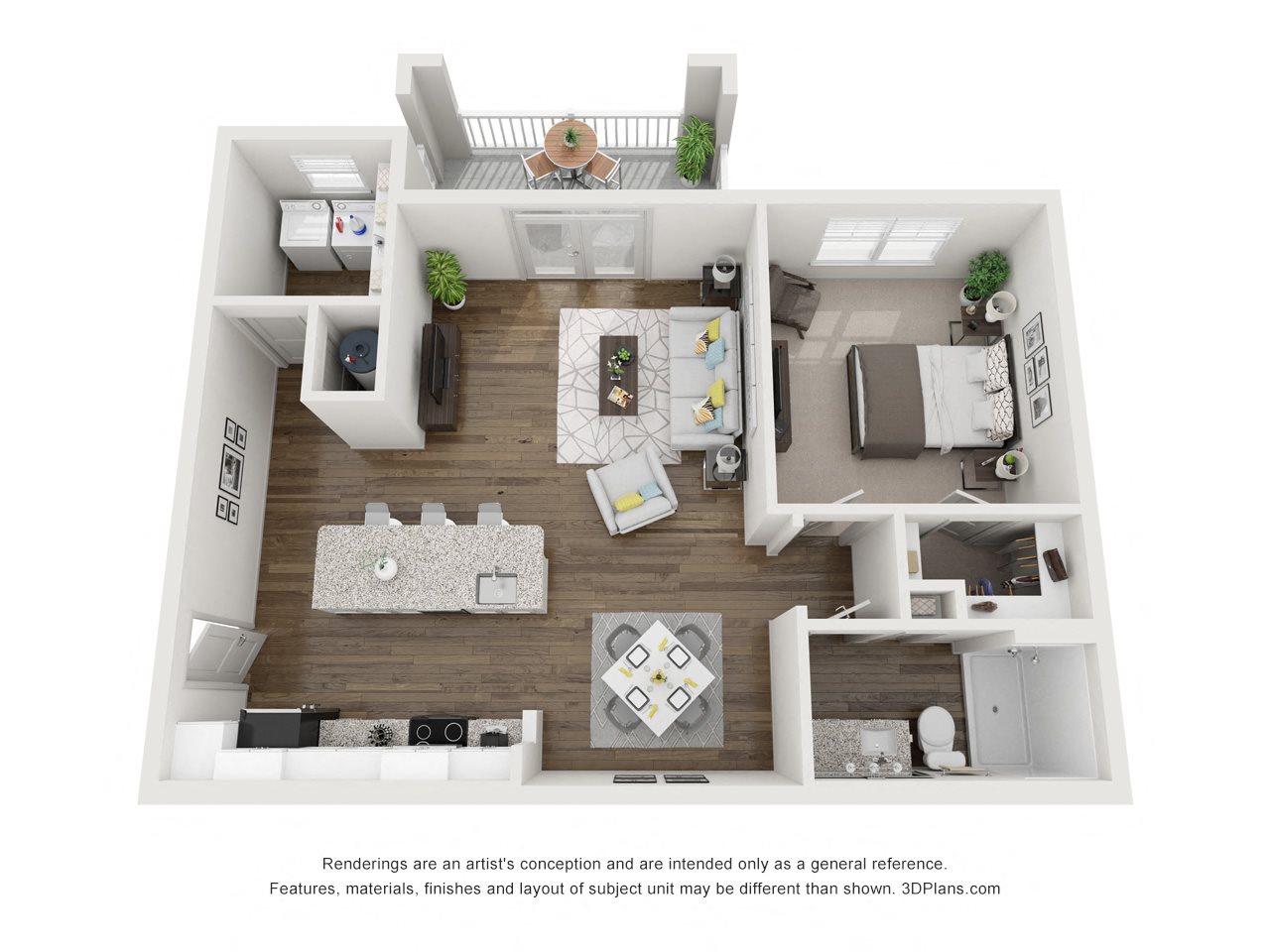 1 Bedroom 1 Bathroom 1 Bedroom 1 Bathroom