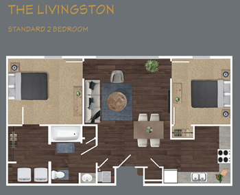 1573 East Livingston Ave 1-2 Beds Apartment, Affordable for Rent - Photo Gallery 6
