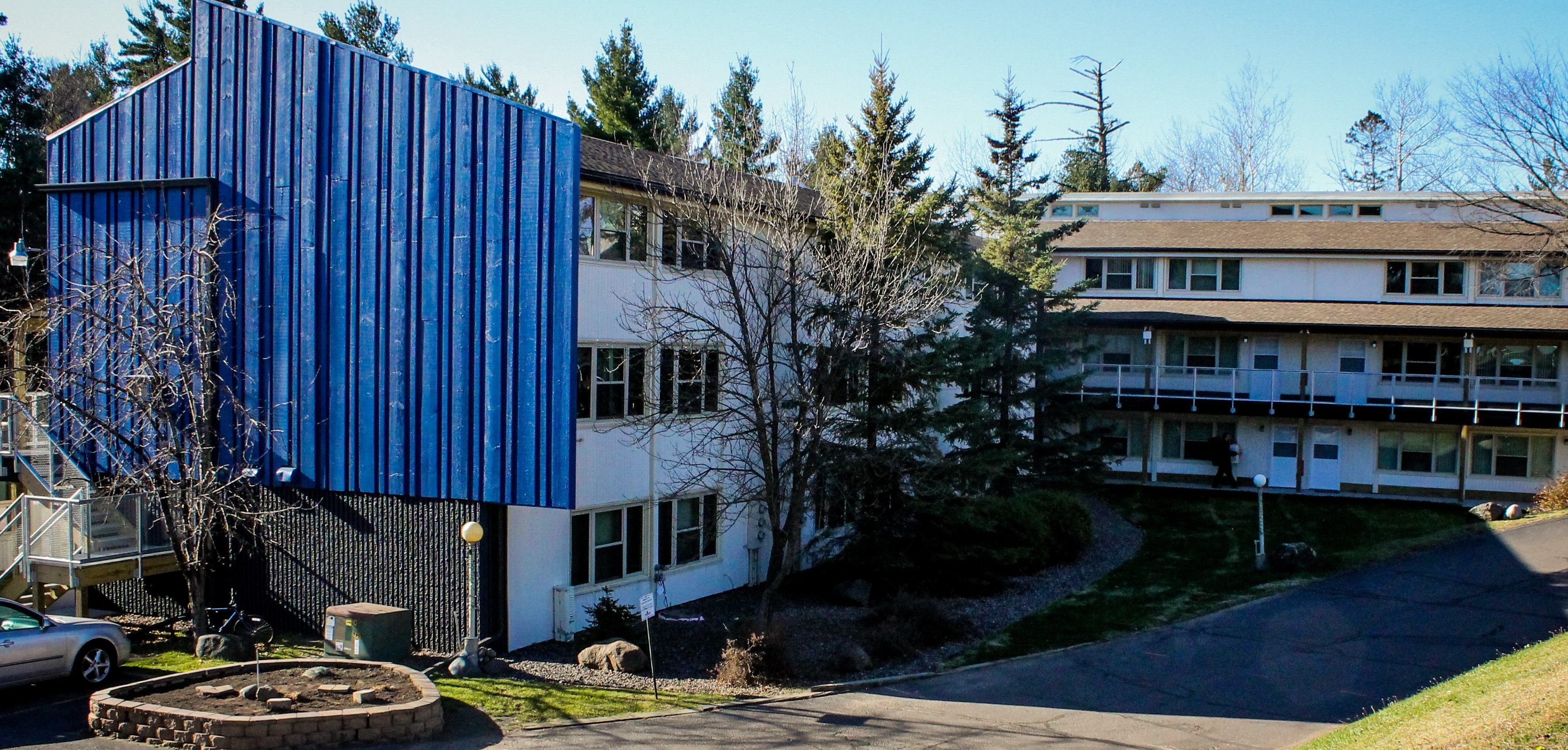 Chester Grove Apartments Apartments In Duluth Mn