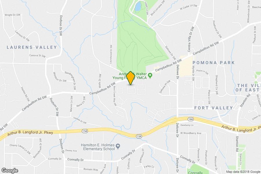 Appletree Townhomes, 2328 Campbellton RD, Atlanta, GA RentCafe