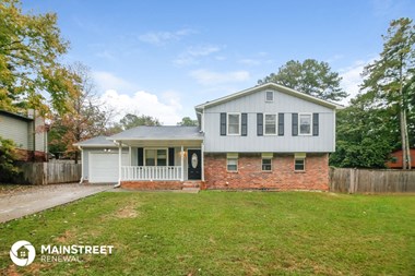 7924 Stanebrook Drive 3 Beds Apartment for Rent
