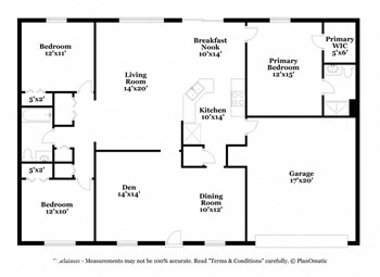 6442 Grapewood Rd 3 Beds House for Rent - Photo Gallery 2