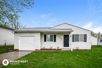 2596 WOODSEDGE RD 4 Beds Apartment for Rent