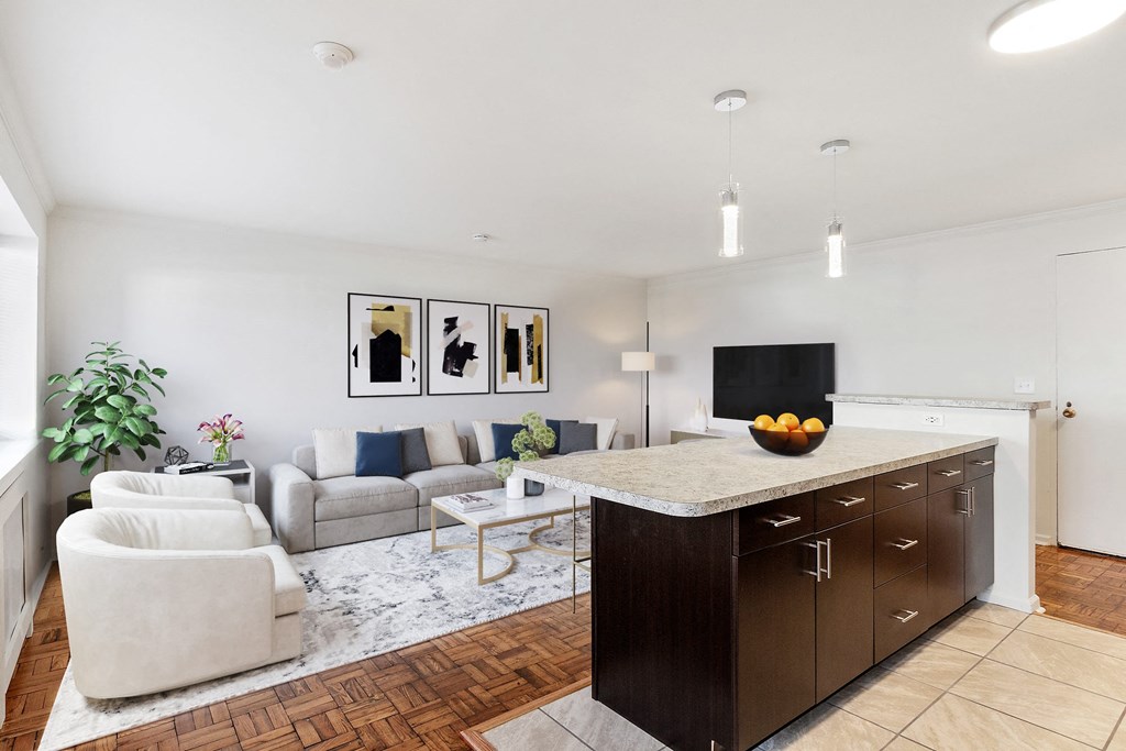 Towne House Apartments