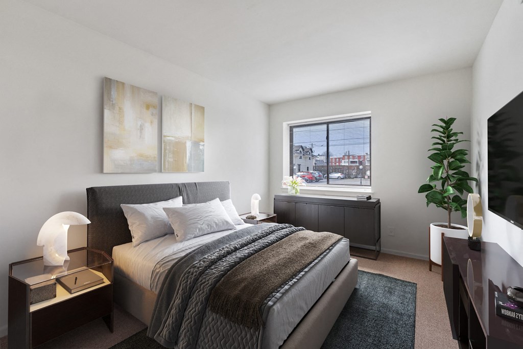 Towne House Apartments