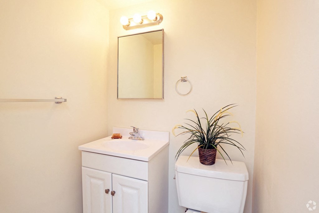 Towne House Apartments