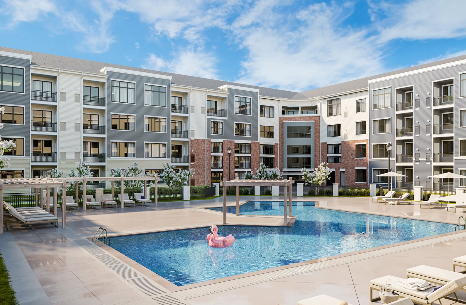 Bay 151 Apartments in Bayonne, NJ