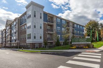2405 Maryland Road 1-2 Beds Apartment for Rent