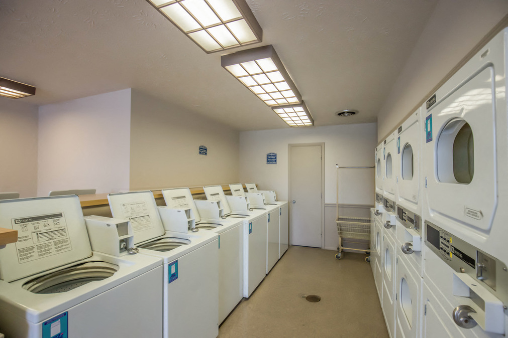 Westbrook Apartments Kokomo Indiana Laundry Facilities