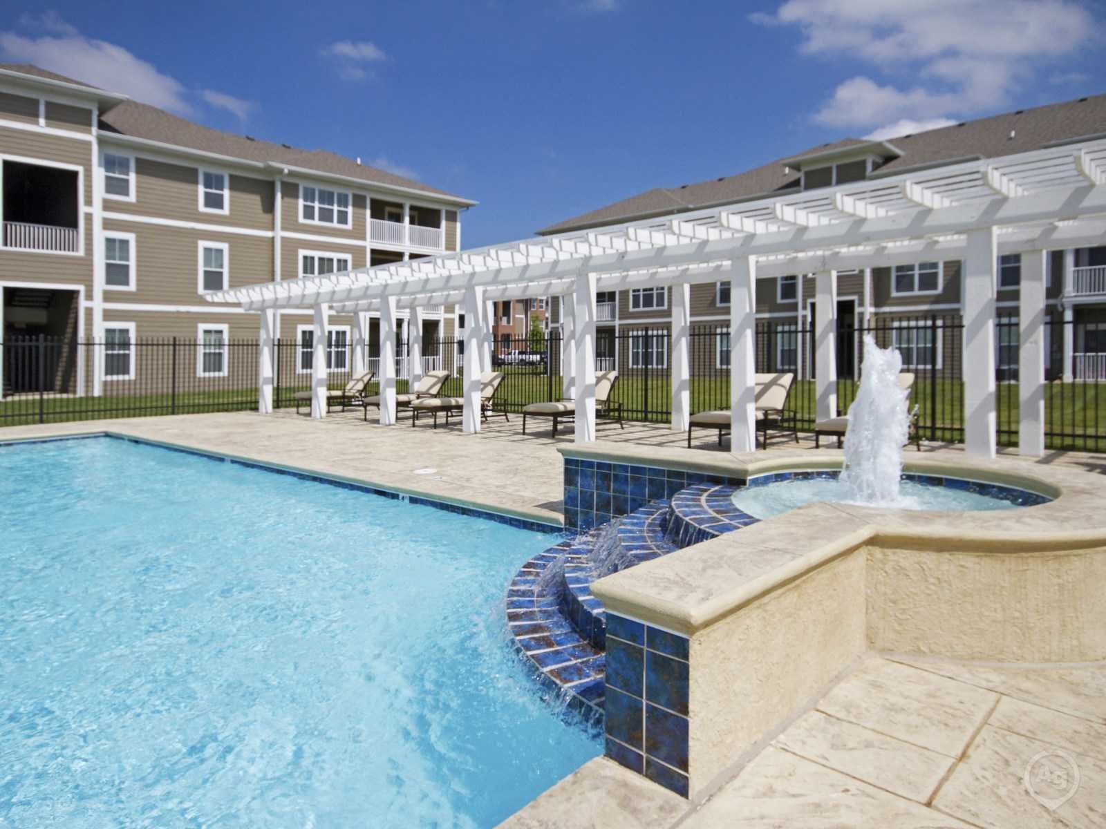 Burkart Crossing Apartments Apartments in Seymour, IN