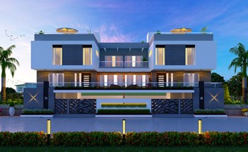 Dummy home for RC 2 Beds House for Rent