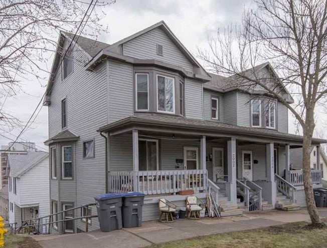 Duluth Apartments Under 1000