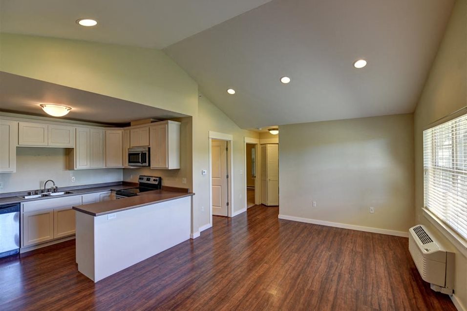 Bozeman Apartments | Saddleview Apartments | Photos