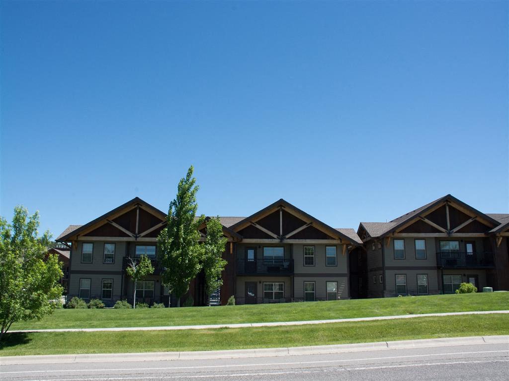 Saddleview Apartment Homes Apartments in Bozeman, MT