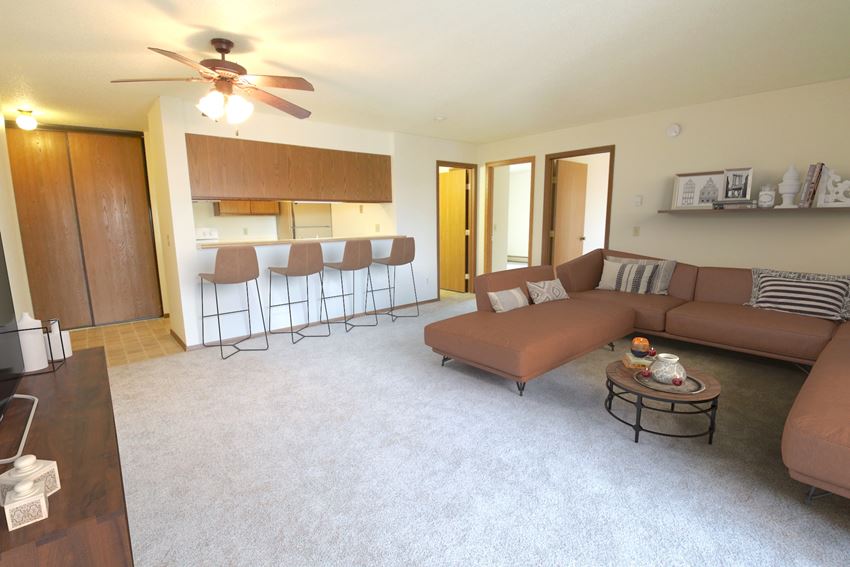 4605 W 39th St 1-2 Beds Apartment for Rent - Photo Gallery 1