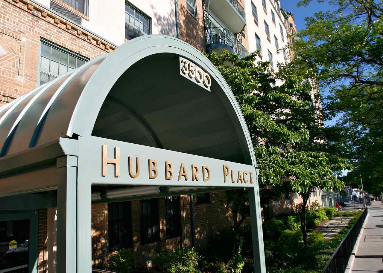 Hubbard Place Apartments, 3500 14th Street NW, Washington, DC - RENTCafé