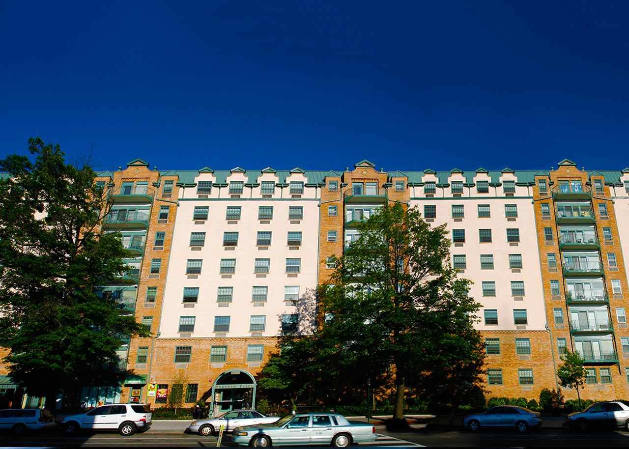 Hubbard Place Apartments, 3500 14th Street NW, Washington, DC - RENTCafé