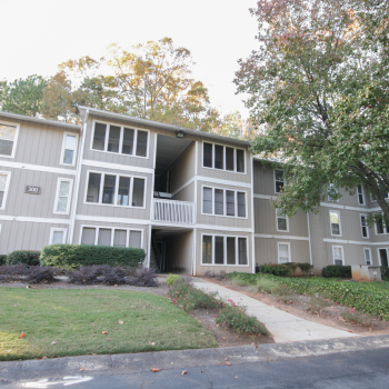 1 Bedroom Apartments In Stone Mountain