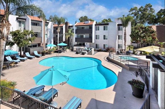 City View Apartments At Warner Center 21530 Califa St Woodland Hills Ca Rentcafe