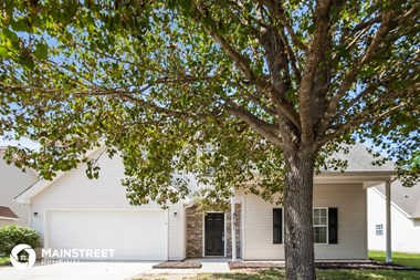 2701 Amber Crest Dr 3 Beds House for Rent Photo Gallery 1