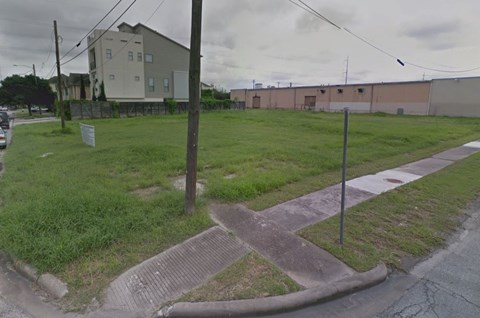Blk 535 3201 Polk Street Studio Apartment for Rent