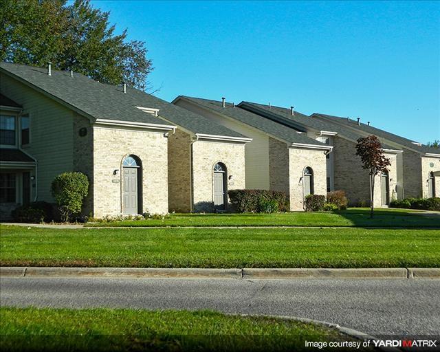 Hidden Lakes Apartments, 5800 Deepwood Court, Clarkston, MI RentCafe