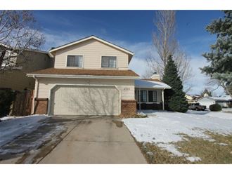 4239 S Kittredge St 3 Beds Apartment for Rent
