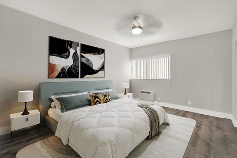 Crestview Apartments