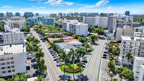 Crestview Apartments