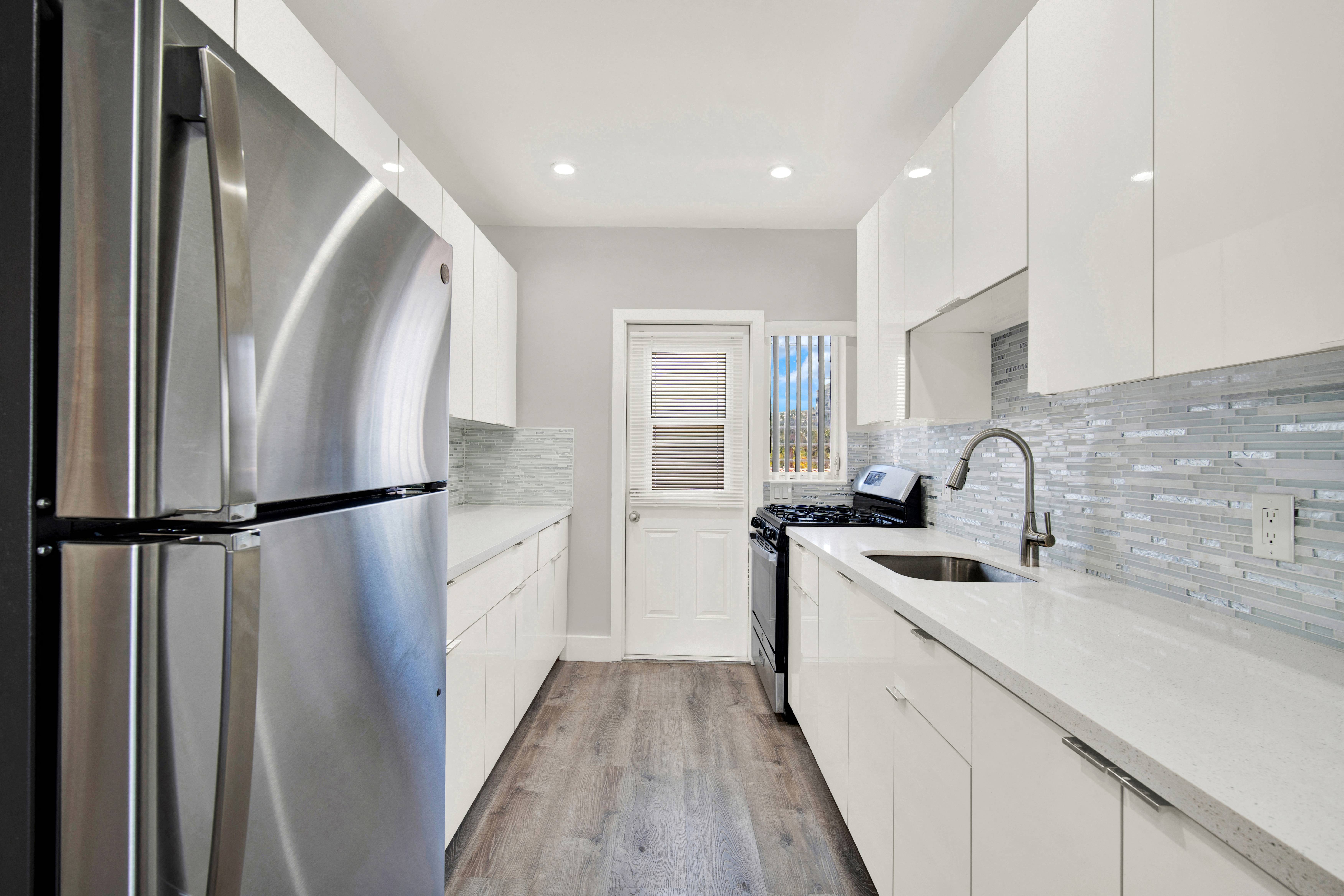 Crestview Apartments