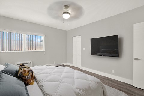 Crestview Apartments