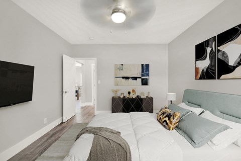 Crestview Apartments