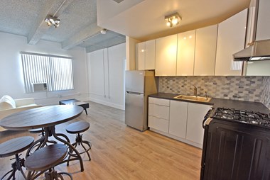 953 COLLINS AVENUE Studio-1 Bed Apartment for Rent - Photo Gallery 1