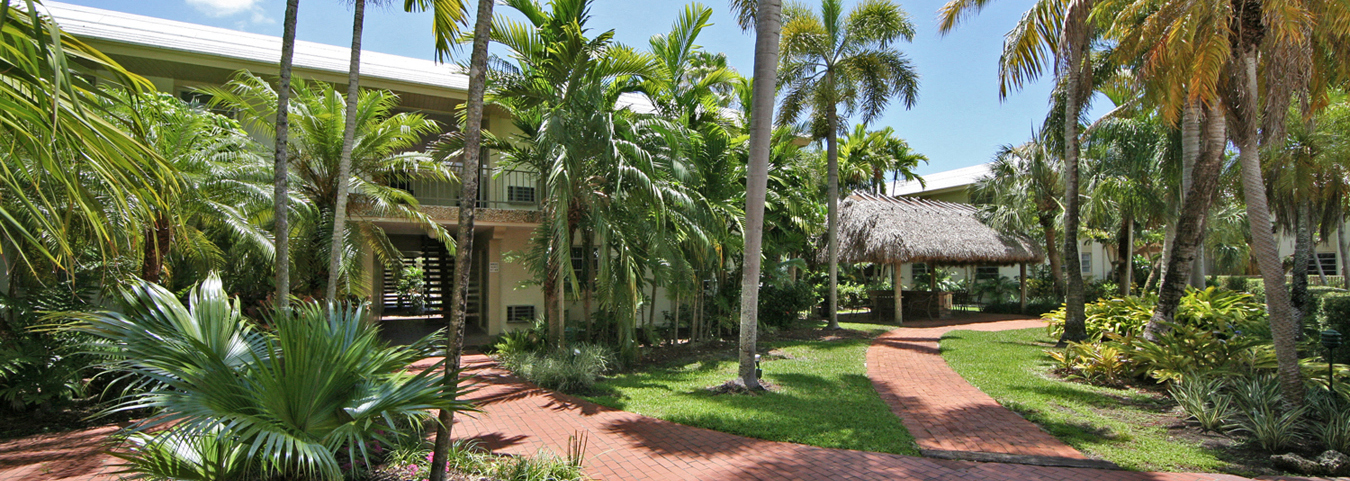 Gardens Of Pinecrest Apartments In Miami Fl
