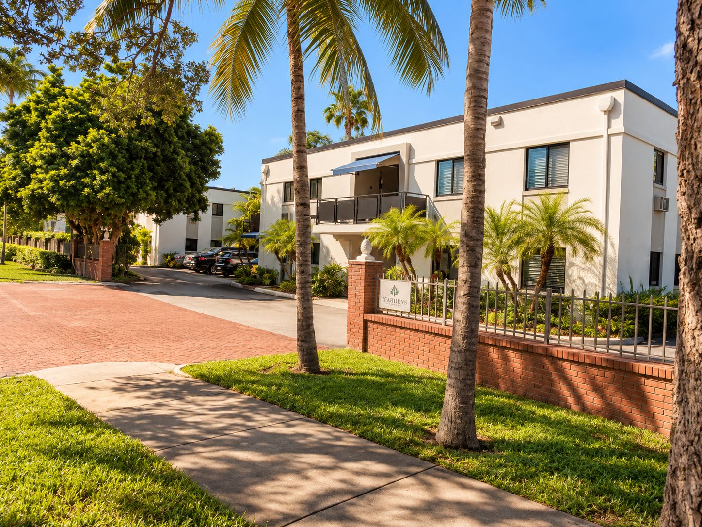 8800 SW 68TH COURT 1-2 Beds Apartment for Rent