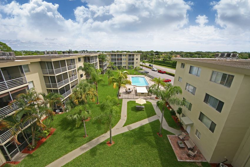 2791 FLORIDA MANGO ROAD 1-2 Beds Apartment for Rent - Photo Gallery 1
