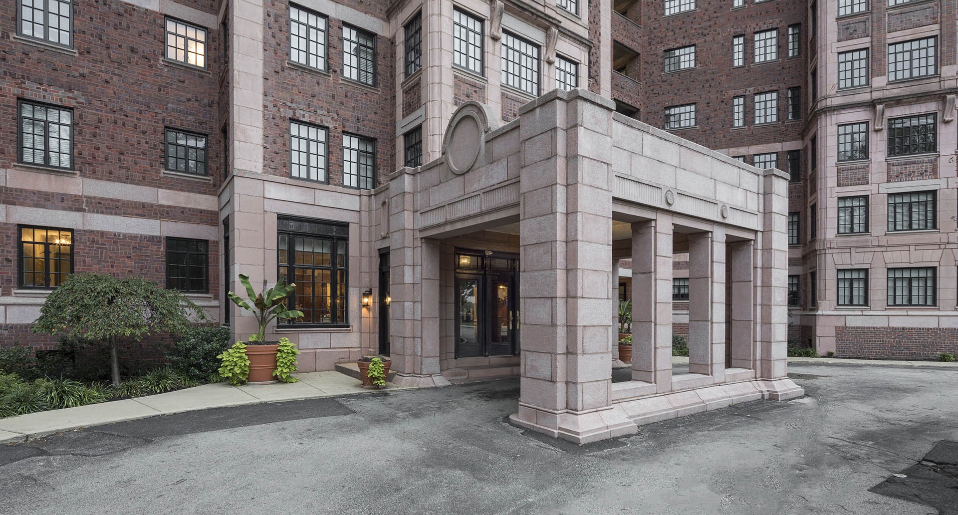 Alden Park Apartments, 5500 Wissahickon Avenue, Philadelphia, PA - RENTCafé