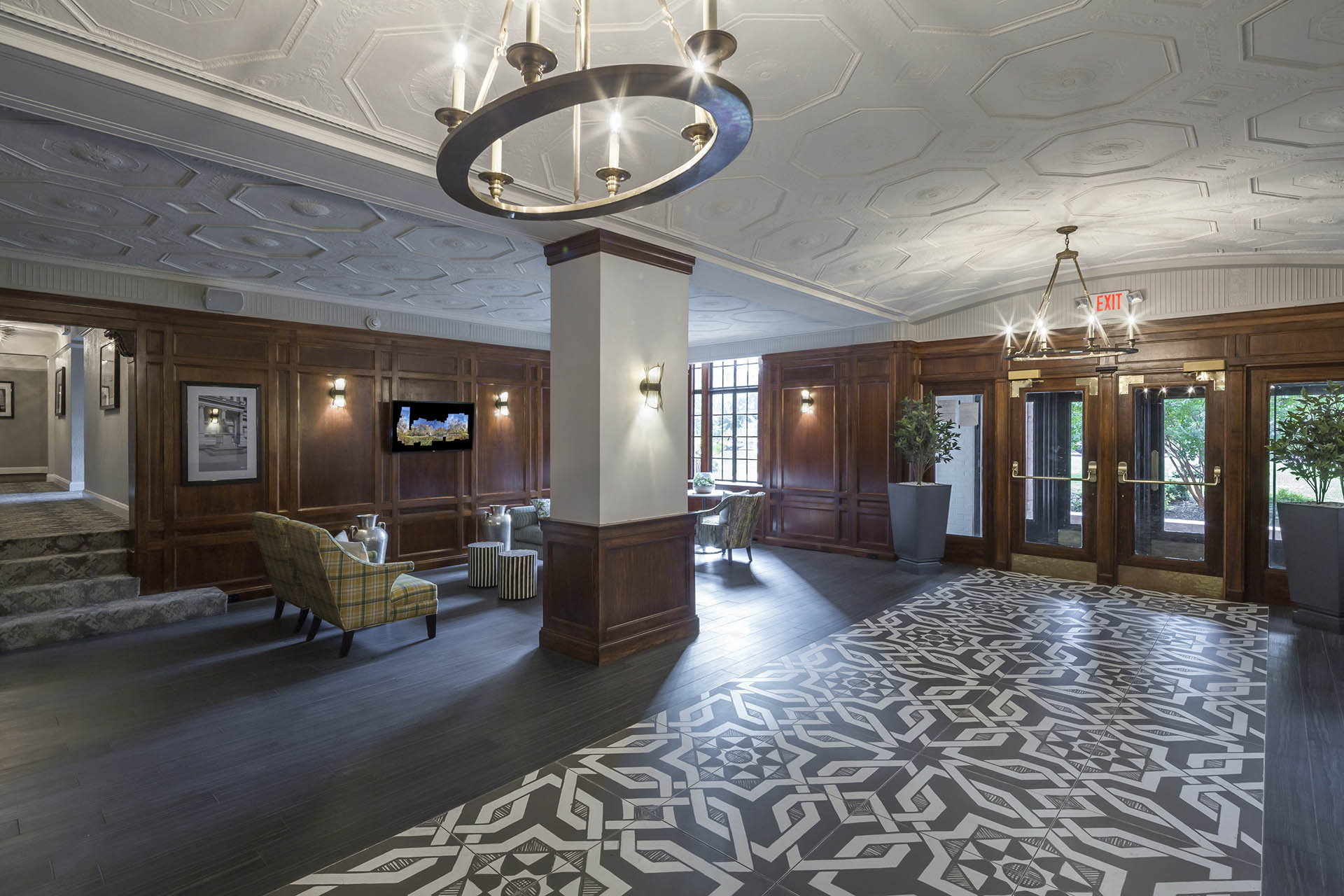 Cambridge-Building-Lobby