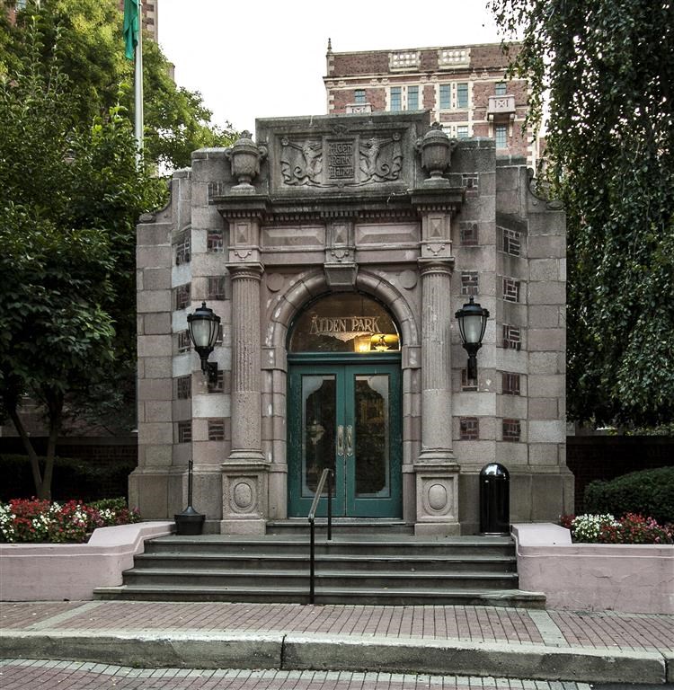 Alden Park Apartments, 5500 Wissahickon Avenue, Philadelphia, PA RentCafe