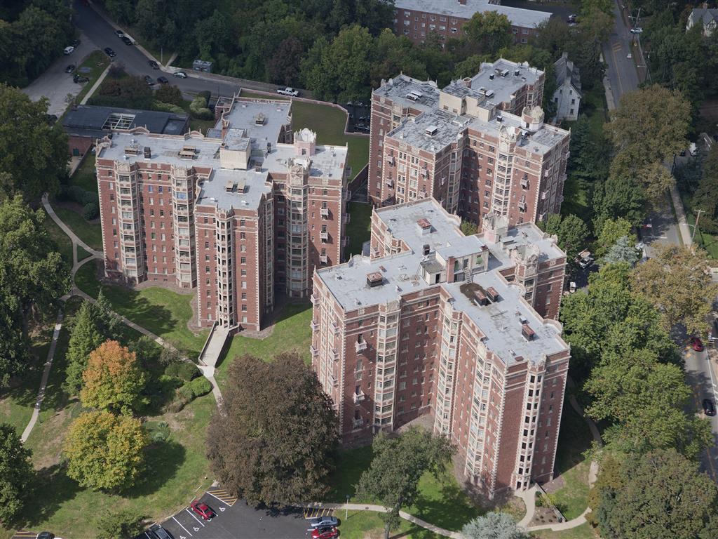 Alden Park Apartments, 5500 Wissahickon Avenue, Philadelphia, PA RentCafe