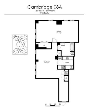 5500 Wissahickon Avenue Studio-3 Beds Apartment, PointeManagement for Rent - Photo Gallery 48