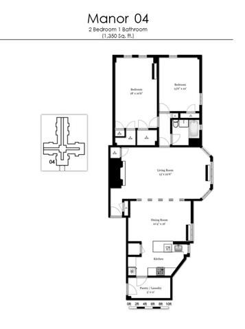 5500 Wissahickon Avenue Studio-3 Beds Apartment, PointeManagement for Rent - Photo Gallery 53