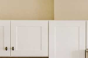 Alden Park kitchen. - Photo Gallery 3