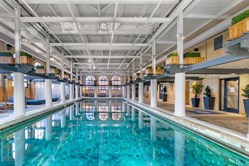 Alden Park Apartments, 5500 Wissahickon Avenue, Philadelphia, PA RentCafe