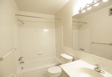 6910 Humboldt Ave N. Studio Apartment for Rent - Photo Gallery 1